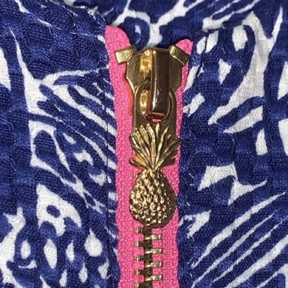 Lilly Pulitzer for Target Dress - Picture 3 of 3